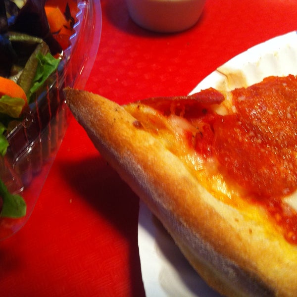 Fuel Pizza Cafe (Now Closed) Dilworth Charlotte, NC