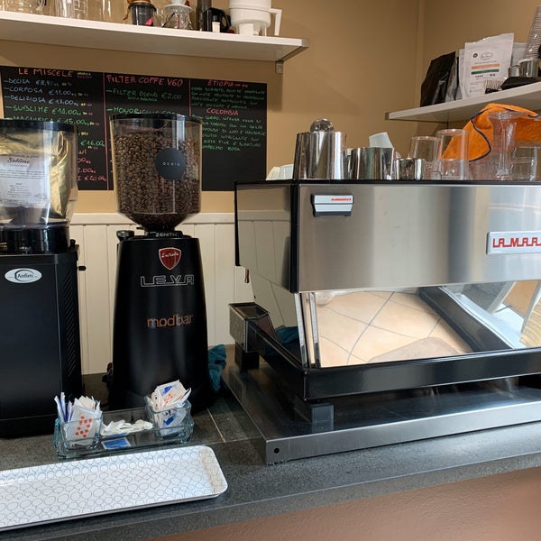 999 barista