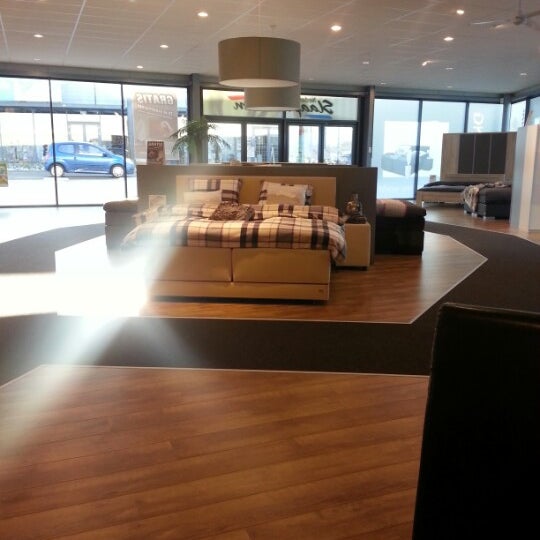 Slaapcentrum geleen