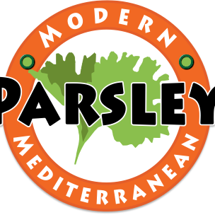 Снимок сделан в Parsley Modern Mediterranean пользователем Parsley Modern Mediterranean 4/27/2017