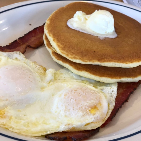 IHOP® Breakfast in Plano, TX on 4804 W Plano Pkwy