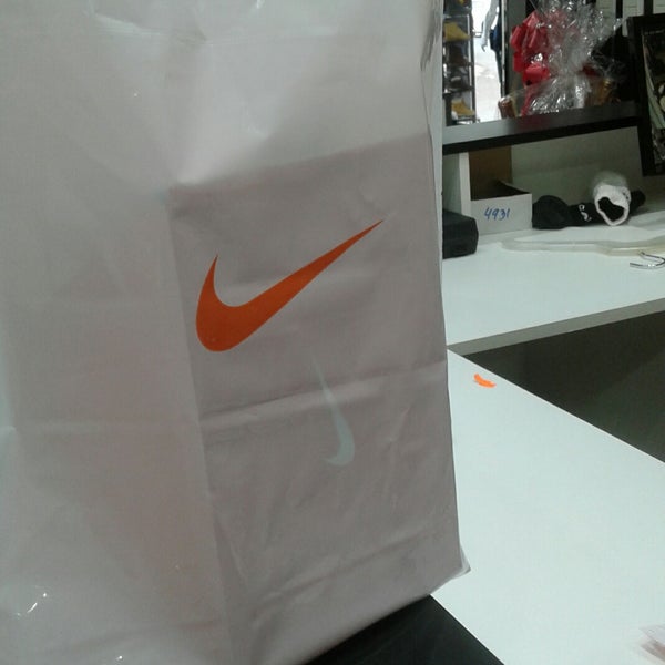 nike paper bolsa for sale