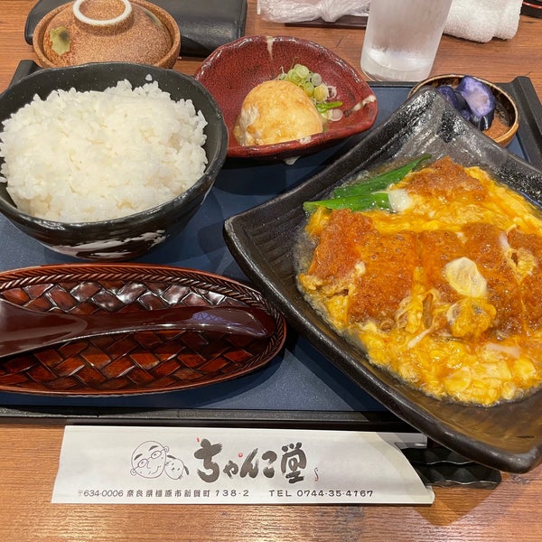 Photos At ちゃんこ堂 Photos At ちゃんこ堂