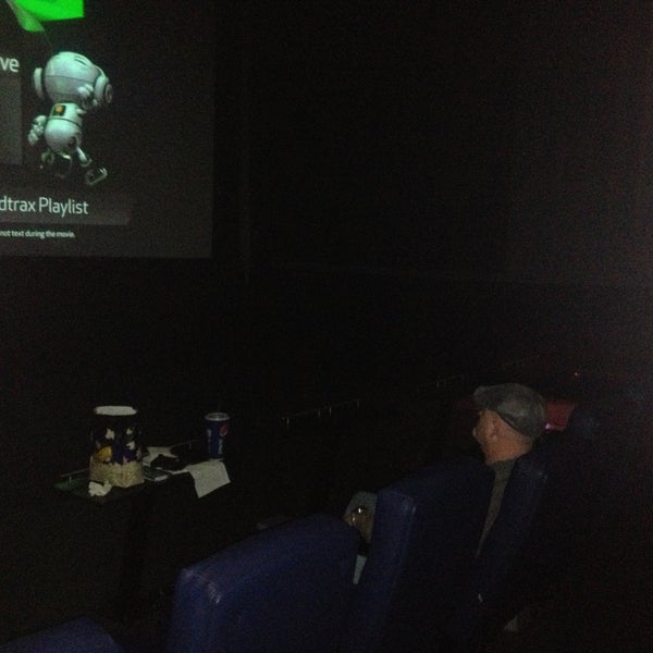 Digiplex Cinemas (Now Closed) Movie Theater in Mechanicsburg
