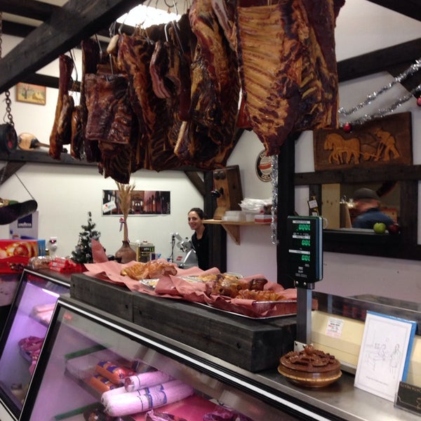 Croatia Meats & Deli Deli in Mississauga