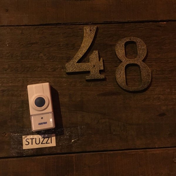 Photo taken at Stuzzi Gastrobar by TKD on 2/17/2015