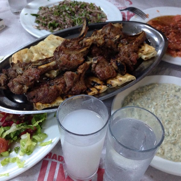 Hadırlı Umut Restaurant Adana, Adana