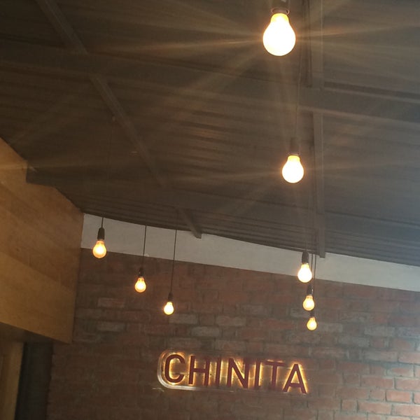 Photo taken at Chinita Real Mexican Food by صفا on 6/5/2015
