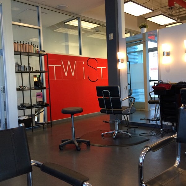 Twist Salon Downtown Scottsdale Scottsdale, AZ