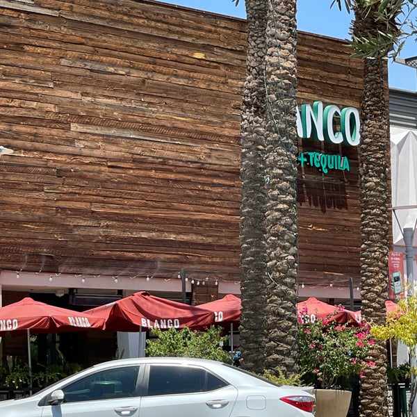 Blanco Tacos + Tequila Mexican Restaurant in Camelback East