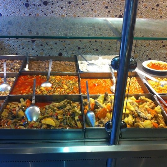 Bolu Et Lokantası Cihannüma Eski Yıldız Cd. No14/A