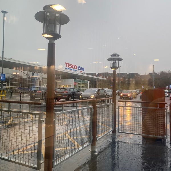 Tesco 4 dicas de 294 clientes