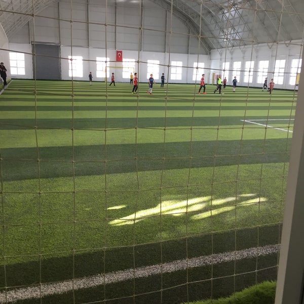 mustafa ugur futbol okulu 481 ziyaretci da fotograflar