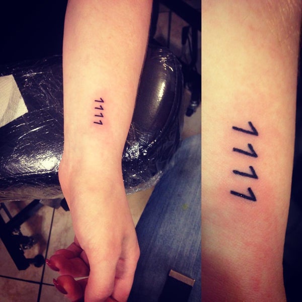 9 Lives Tattoo - 4 tips from 10 visitors