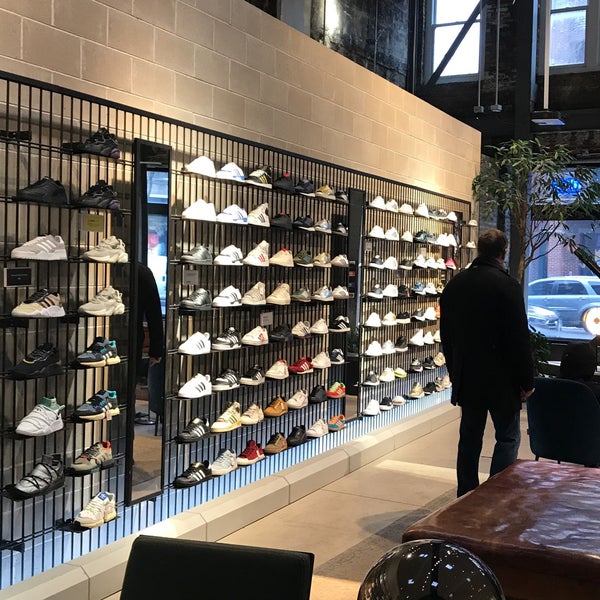 adidas milwaukee ave
