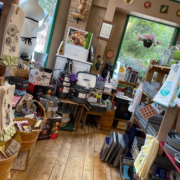 The Kitchen Shop Waynesville, NC