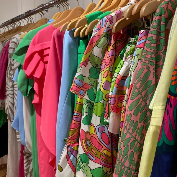 Atlanta Apparel Mart Downtown Atlanta Atlanta, GA