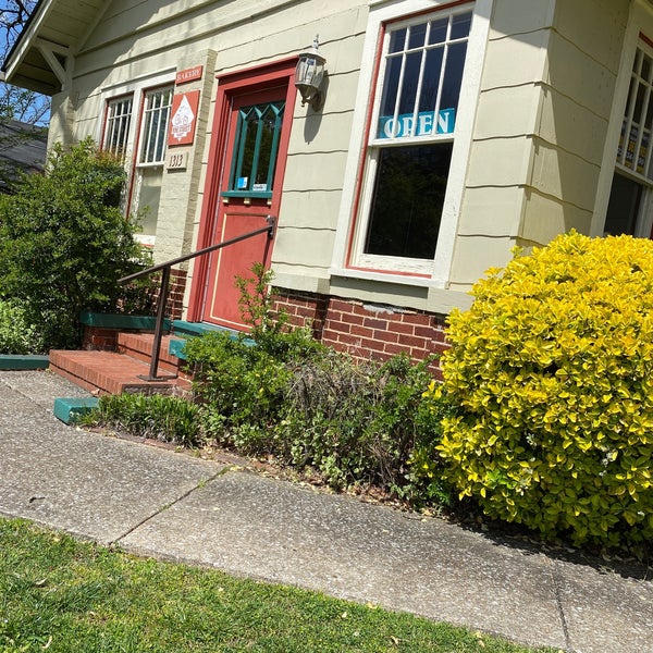 Vine Street Market Riverview Stuart Heights Chattanooga, TN