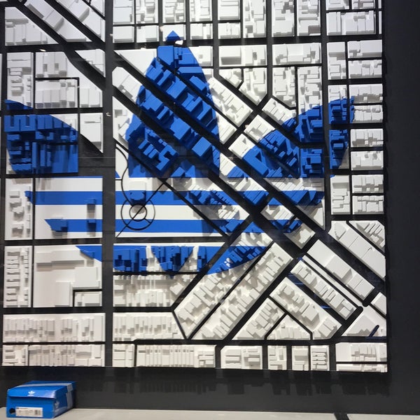 adidas milwaukee ave