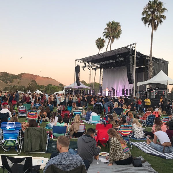 Avila Beach Concerts At The Cove 1 Tip From 45 Visitors