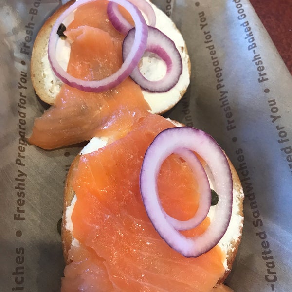 Einstein Bros Bagels Whitney Ranch Henderson, NV