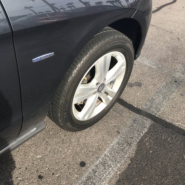 Discount Tire Las Vegas, NV