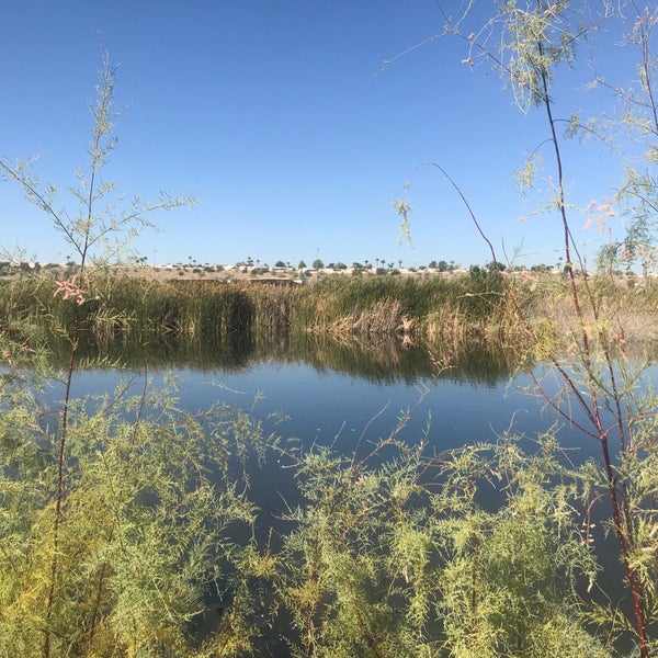 Photos at Cornerstone Park Park