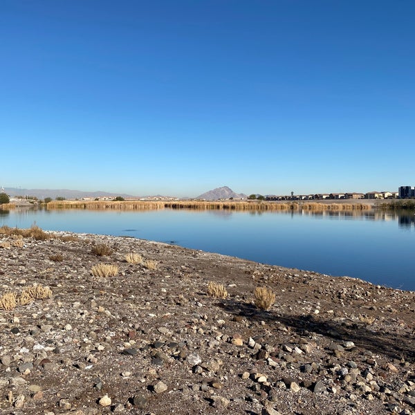 Photos at Cornerstone Park Park