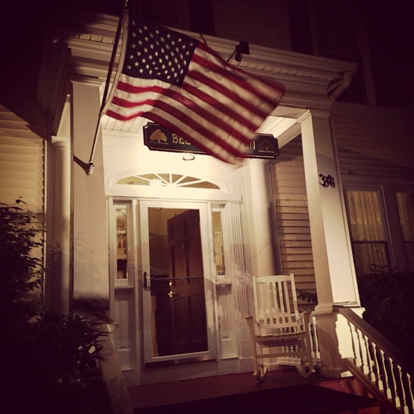 Photos At Beech Tree Inn And Cottage Newport Ri
