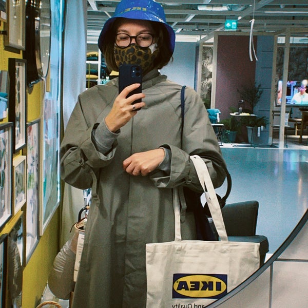 9/3/2021 tarihinde ania a.ziyaretçi tarafından IKEA'de çekilen fotoğraf