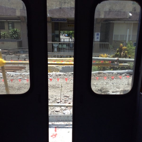 Photos At 臺鐵瀧溪車站tra Lungshi Station 2 Tips