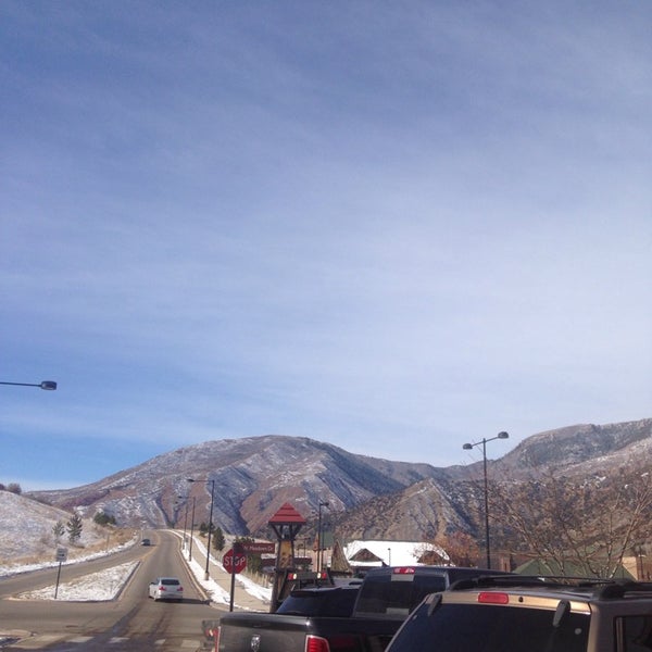 Chili's Grill & Bar Glenwood Springs, CO