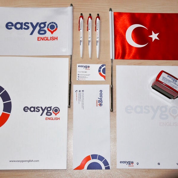 Easy go english. Easy go english