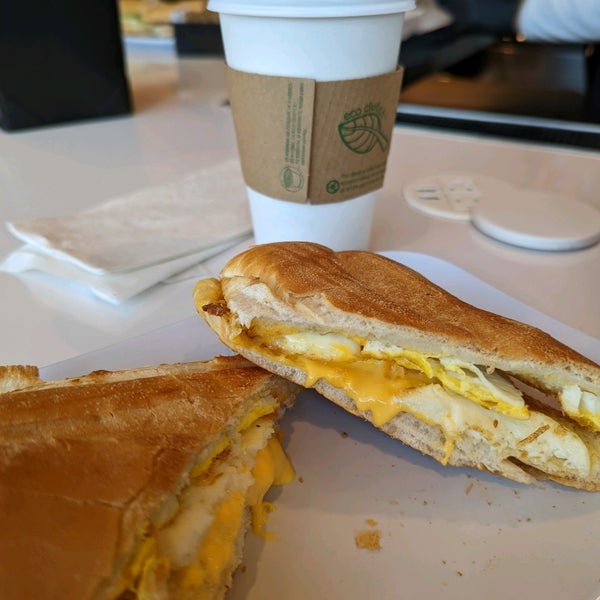 ZaZa Cuban Coffee Orlando International Airport 10 tips