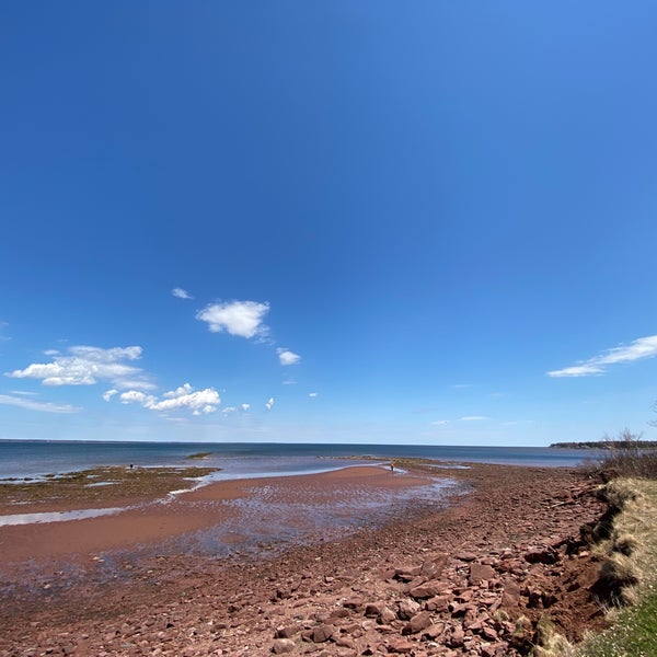 Tidnish Dock Provincial Park Prounis Pk‎ Nova Scotia‎ B4H 3X9 Canada