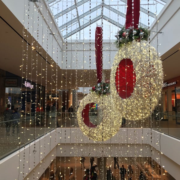 Halifax Shopping Centre West End 2500 ziyaretçidan 27 tavsiye