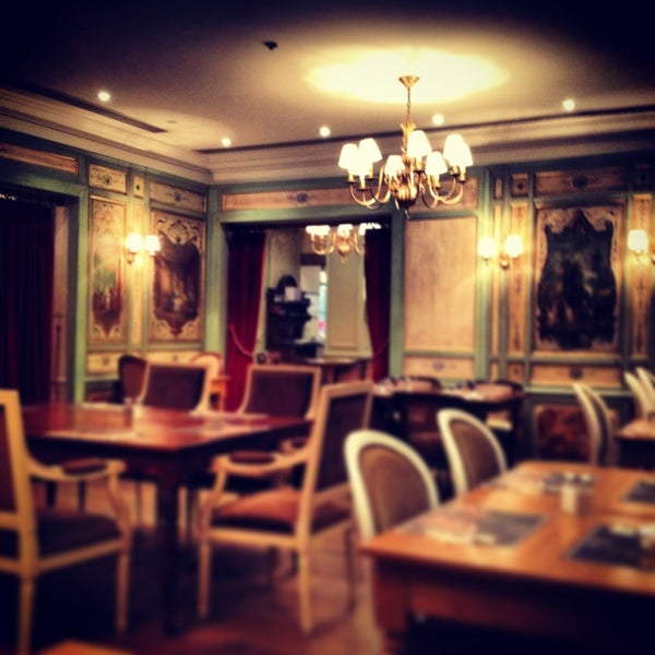 Paul پول الأندلس Jeddah, Jeddah, Western Province