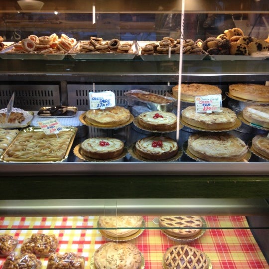 Dolce Forno - Flaminio - 3 tips