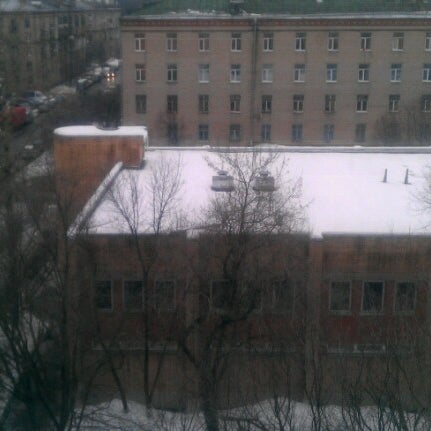 Библиотека мгмсу