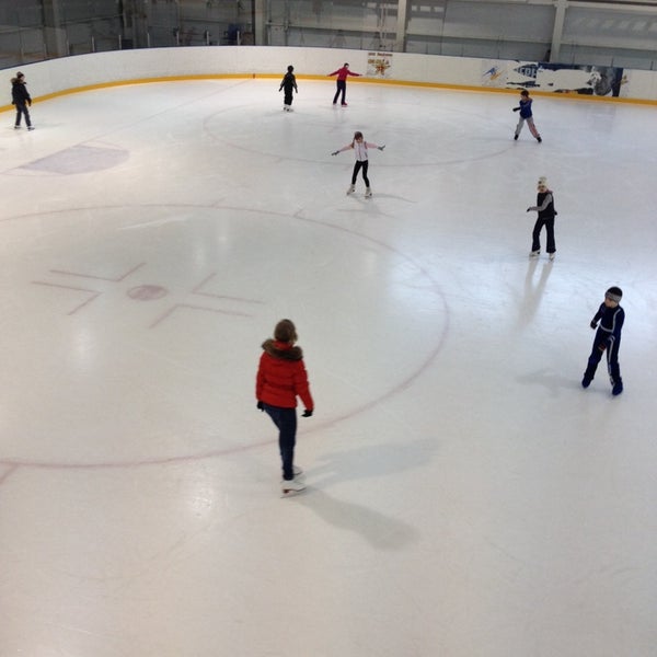 Гбу центр физической культуры и спорта