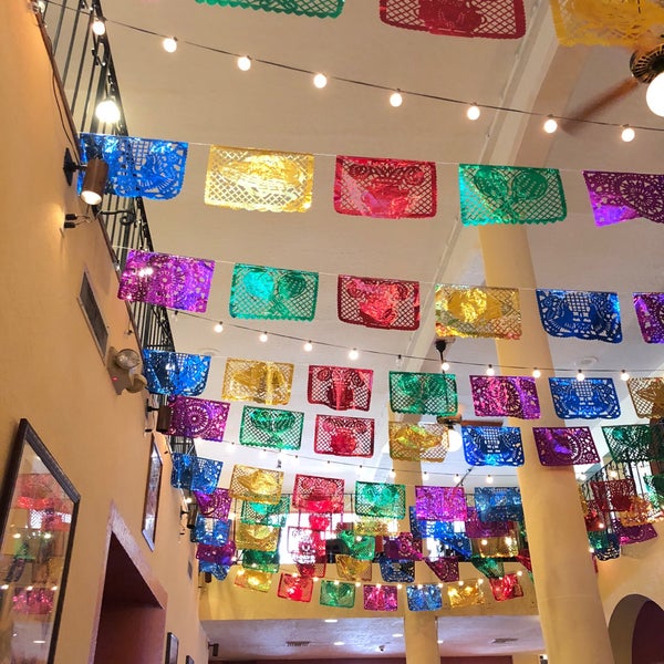 8/18/2018 tarihinde Brier A.ziyaretçi tarafından Don Ramon&#39;s Mexican Restaurant'de çekilen fotoğraf