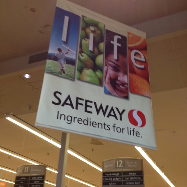 Safeway Old Colorado City 6 tips from 526 visitors