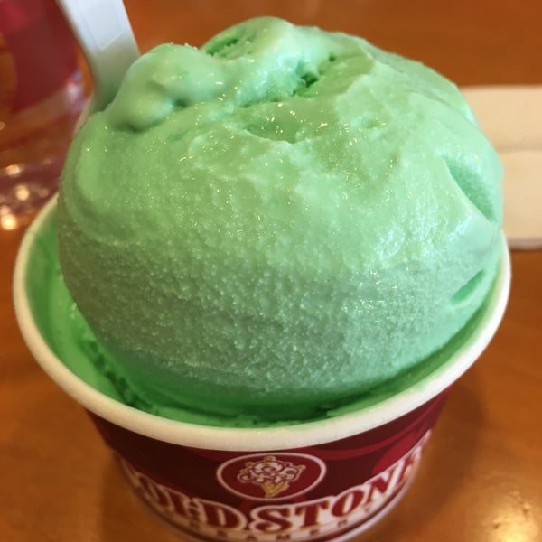 cold stone mint ice cream cold stone mint ice cream