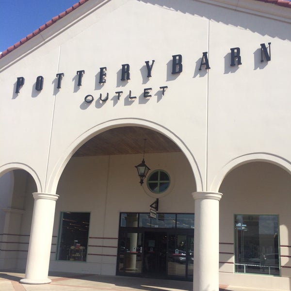 Pottery Barn Outlet by in El Paso, TX