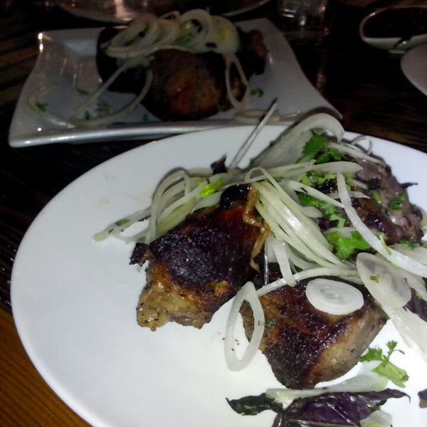 шашлычный край