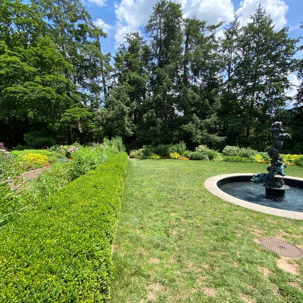 Prospect Garden Princeton, NJ