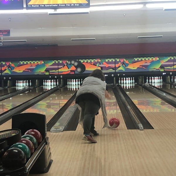 Murfreesboro Strike & Spare Bowling Alley
