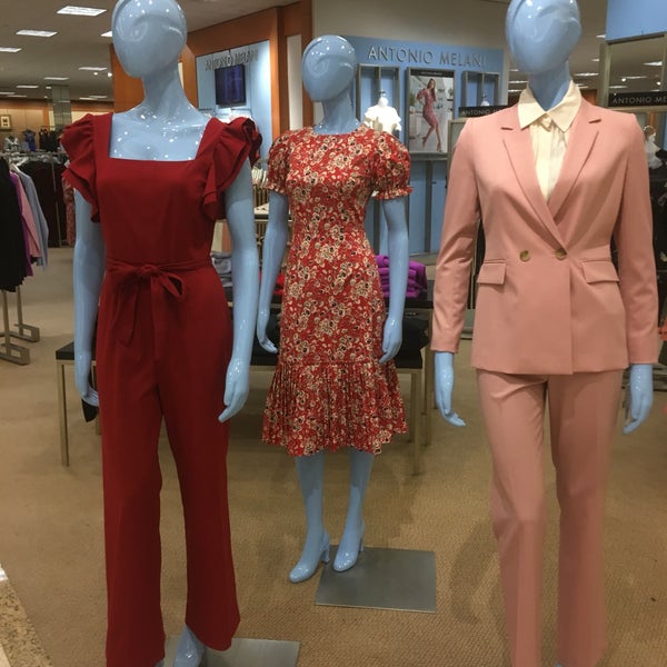 Dillard's Department Store in Murfreesboro