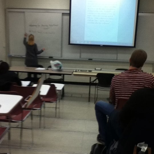 Gallahue Hall Butler Tarkington Indianapolis, IN