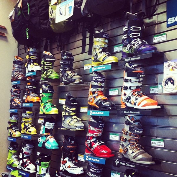 Wilderness Exchange Highland 12 tips from 660 visitors